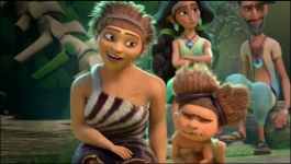 The Croods Family Tree - Season 04 Episode 06
